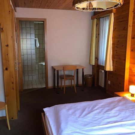 Hotel Gebidem Visperterminen Ngoại thất bức ảnh