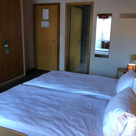 Hotel Gebidem Visperterminen Ngoại thất bức ảnh