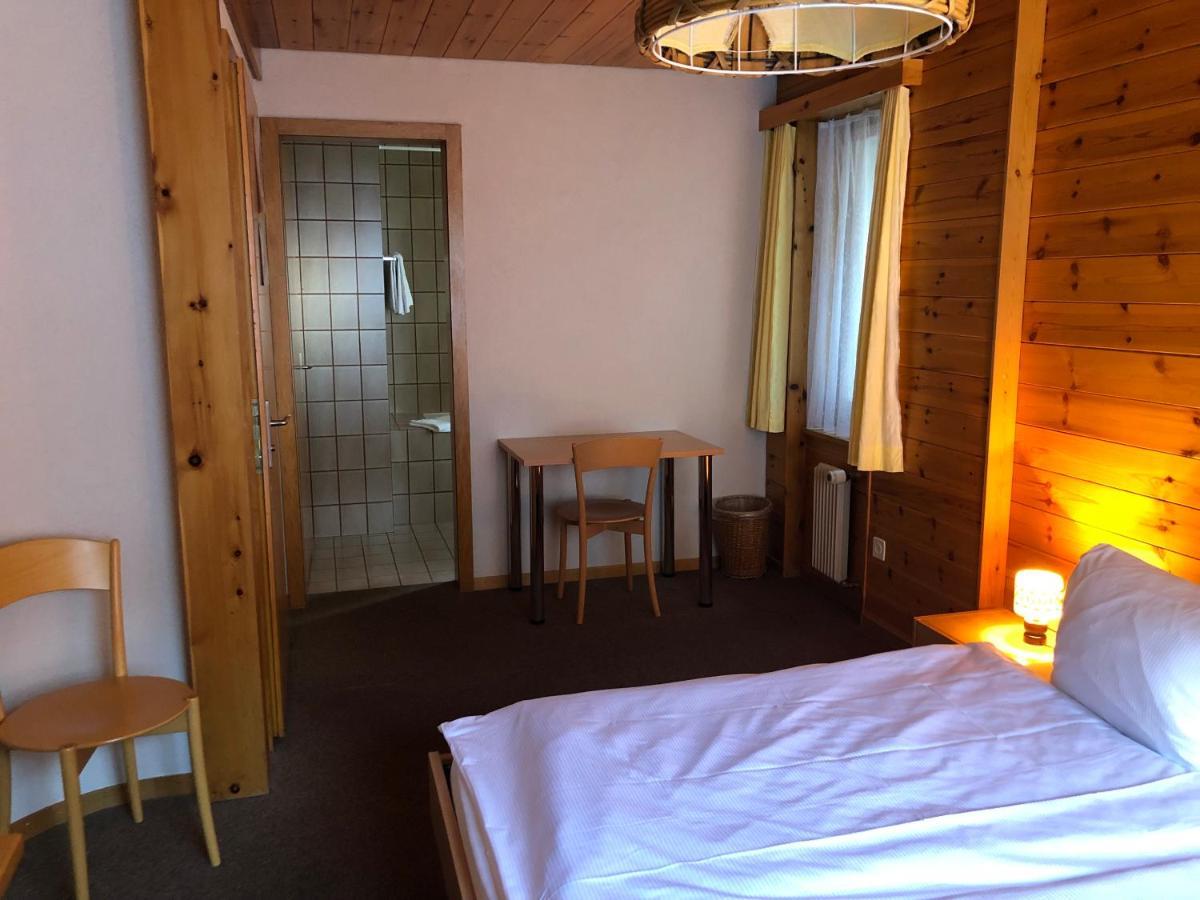 Hotel Gebidem Visperterminen Ngoại thất bức ảnh