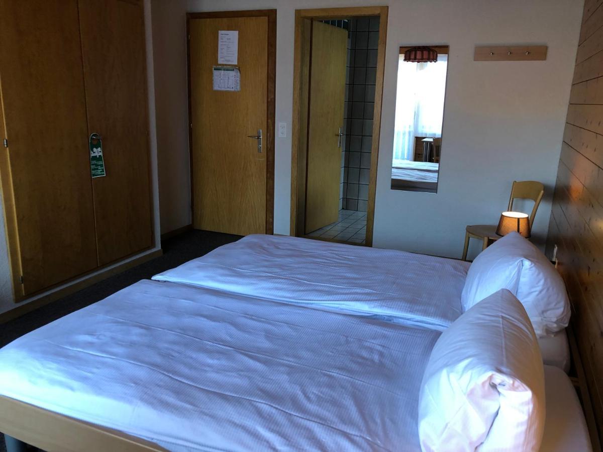 Hotel Gebidem Visperterminen Ngoại thất bức ảnh
