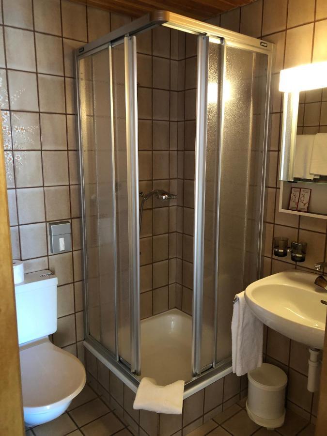 Hotel Gebidem Visperterminen Ngoại thất bức ảnh